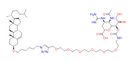 Zanamivir-Cholesterol Conjugate
