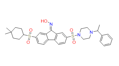 YAP/TAZ inhibitor-1