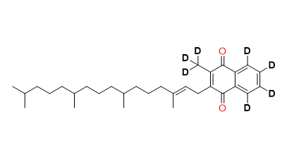 Vitamin K1 D7