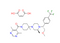 Vicriviroc maleate - CAS# 599179-03-0