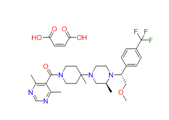 Vicriviroc maleate - CAS
