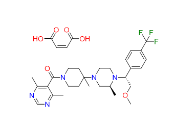 Vicriviroc maleate