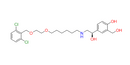 Vilanterol - CAS