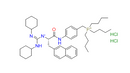 WIN 64338 hydrochloride
