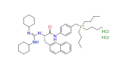 WIN 64338 hydrochloride
