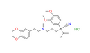 Verapamil Hydrochloride