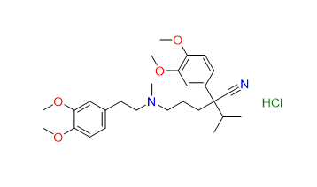 Verapamil Hydrochloride