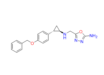 Vafidemstat