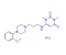 Urapidil Hydrochloride