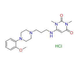Urapidil Hydrochloride