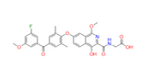 TRβ agonist 1