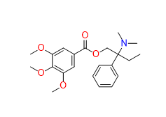 Trimebutine