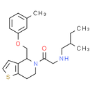 RU-SKI 43 --- Hhat Inhibitor