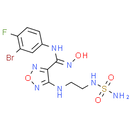 INCB024360 (Epacadostat), IDO Inhibitor | CAS