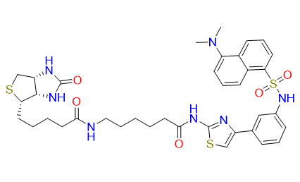 HA15-Biotin