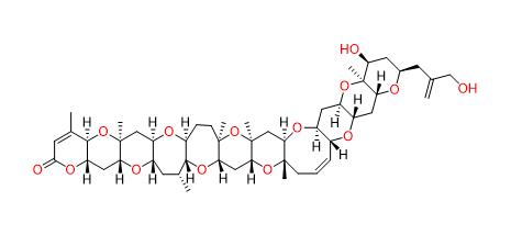 Brevetoxin-3 - CAS