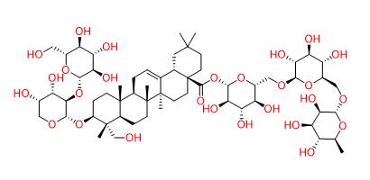Cauloside F - CAS