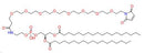 DSPE-PEG8-Mal - CAS