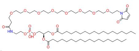 DSPE-PEG8-Mal - CAS