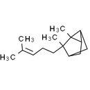 Santalene | CAS