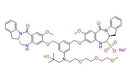 sulfo-DGN462 sodium - CAS