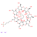 SBE-β-CD - CAS
