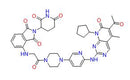 Pimavanserin tartrate - CAS