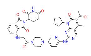 Pimavanserin tartrate - CAS