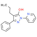 APX-115 free base - CAS