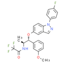 AZD-5423 - CAS
