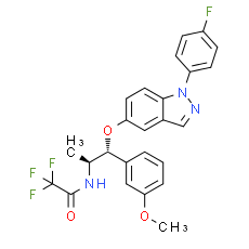 AZD-5423 - CAS