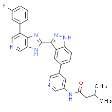 Adavivint | CAS