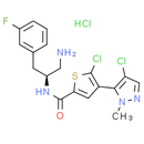 Afuresertib HCl | CAS: 1047645-82-8