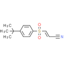 Bay 11-7085 - CAS