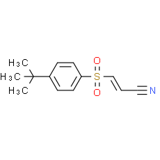 Bay 11-7085 - CAS