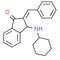 BCI inhibitor