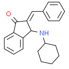 BCI inhibitor