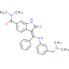 BIX 02189 - CAS