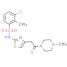 bvt-2733 - CAS