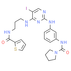BX-795 - CAS