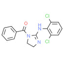 Benclonidine | CAS