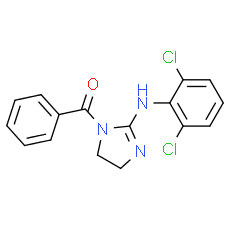 Benclonidine | CAS