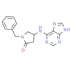 Benpyrine racemate