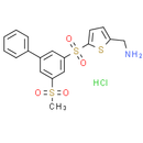 CCT365623 HCl - CAS