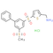 CCT365623 HCl - CAS