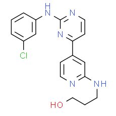 CGP60474 - CAS