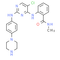 CTX-0294885 - CAS# 1439934-41-4