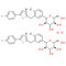 Canagliflozin hemihydrate - CAS