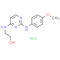 Cardiogenol C HCl