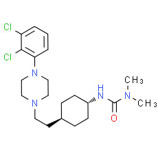 Cariprazine free base | CAS